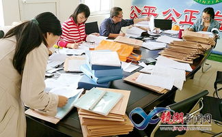 規(guī)范管理提效能，精準服務惠民生——汀棠中心扎實開展低保檔案整理與業(yè)務培訓工作