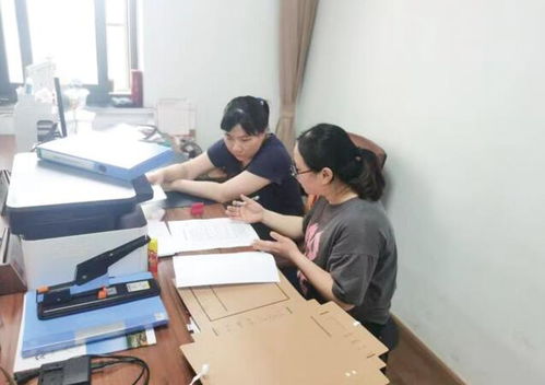 宣州區委史志室 一對一精準指導，賦能企業檔案規范化建設
