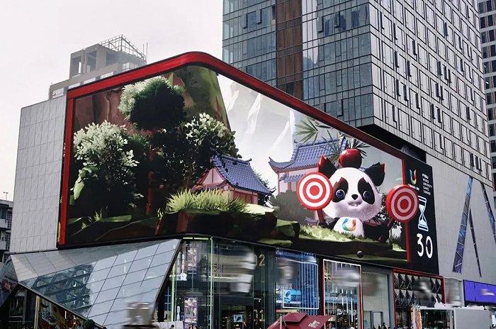 群邑最新預(yù)測(cè):2022年戶外廣告將增長(zhǎng)14.