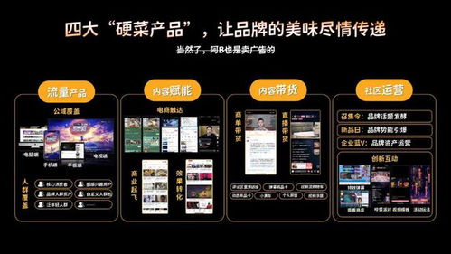 嗶哩嗶哩b站食品飲料行業(yè)廣告投放營銷推廣策略分析