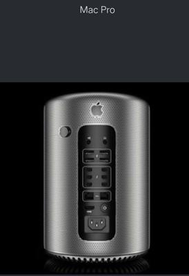 揭秘蘋(píng)果Mac Pro生產(chǎn)過(guò)程 這才叫生產(chǎn)線!