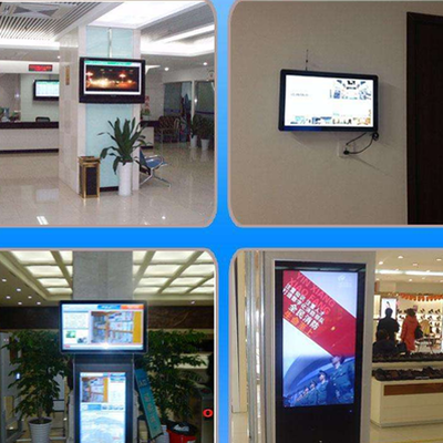 重慶壁掛廣告機(jī)-信息發(fā)布系統(tǒng)-廠商推薦品牌-望卓科技