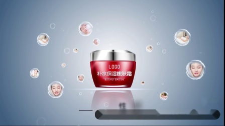 產品廣告 &ndash;