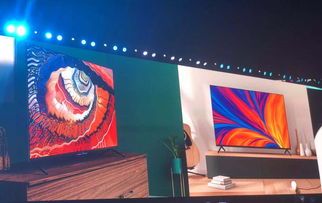 榮耀智慧屏 搭載鴻蒙系統，開機無廣告的全新體驗